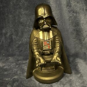 Star Wars Darth Vader Controller/Phone Holder - Licensed Lucasfilm Ltd. Clean!