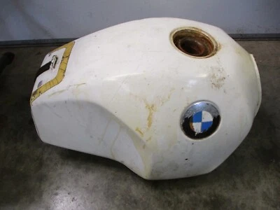 BMW R100GS Airhead R100R tanque de gasolina Foto 1 de 4