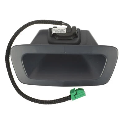 OEM NEW GM 2013-2017 Chevrolet Traverse Exterior Tail Gate Door Handle 22757933 - Image 1 of 4