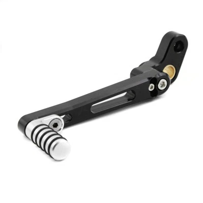 Palanca de cambios Pedal Cambio de engranajes Pad para DUCATI Hypermotard Hyperstrada 821 939 Foto 1 de 4