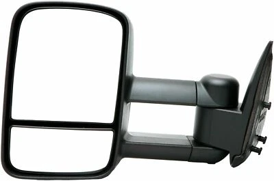 Espejo retrovisor izquierdo compatible con GMC Sierra 2500 HD Dorman 971BL34 2001-2006 Foto 1 de 2