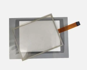 NEW fit for 2711P-RDT10C Touch Screen Panel Glass Digitizer for with Overlay - Picture 1 of 1