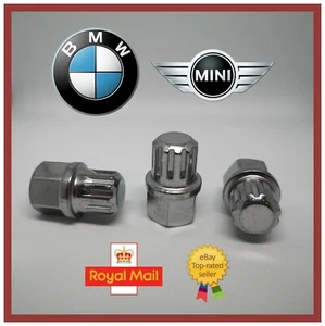 New BMW MINI Locking Wheel Nut Key No B15 / 11 Rib Spline - Picture 1 of 1