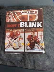 Arizona Coyote figure of #30 Ilya Bryzgalov. - Picture 1 of 5