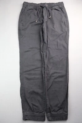 Jogger American Rag para hombre negro talla S (medida 29x28) Foto 1 de 4