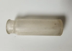 Antike Apothekerflasche Medizinpillen  - Bild 1 von 7