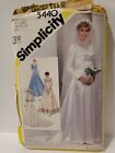 Simplicity 5440 Cut To Size 20 Complete