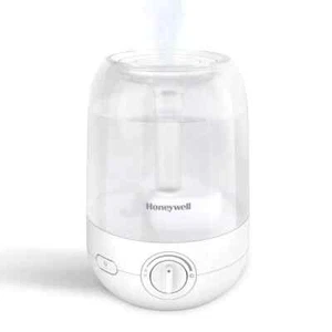 Honeywell Ultrasonic Egg Humidifier HUL545W - Picture 1 of 7