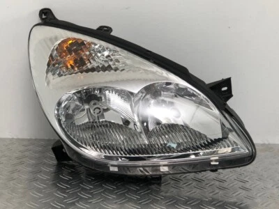 Hauptscheinwerfer Scheinwerfer rechts Xenon Citroen C5 9639319980 - Bild 1 von 4