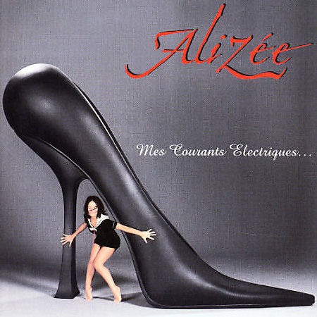 Alizée Music CDs for sale | eBay