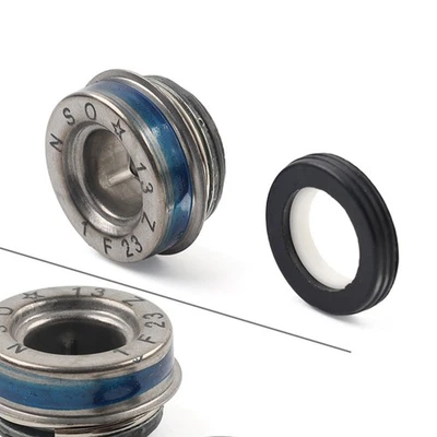 Sello mecánico de bomba de agua para Kawasaki Vulcan VN1500 VN750 Nomad VN400 VN800 Foto 1 de 4