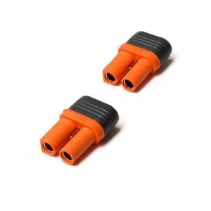 Spektrum Ic5 Battery Connector (2) (Spmxca501) - Picture 1 of 1