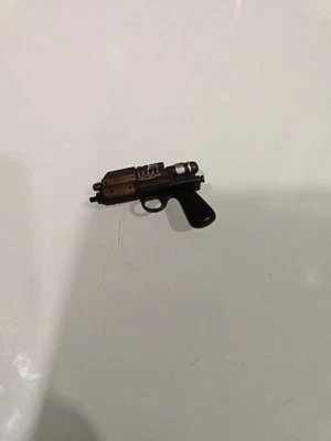 Hot Toys Star Wars TMS113 Hera Syndulla Blaster Foto 1 de 3