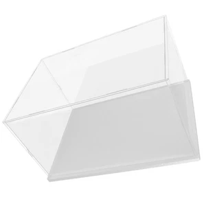 Vitrina Acrílica Estuche Transparente para Estatuilla Artículo Bebé Modelo - Imagen 1 de 12