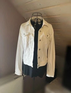 Tommy Hilfiger Jeansjacke NEU - Bild 1 von 5