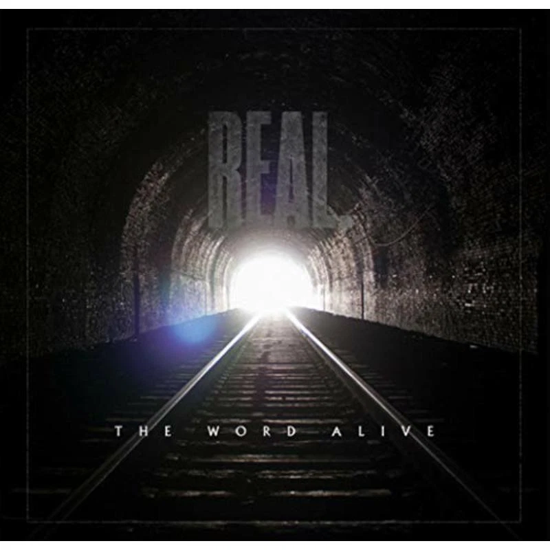 Word Alive Real. CD Neu - Bild 1 von 1