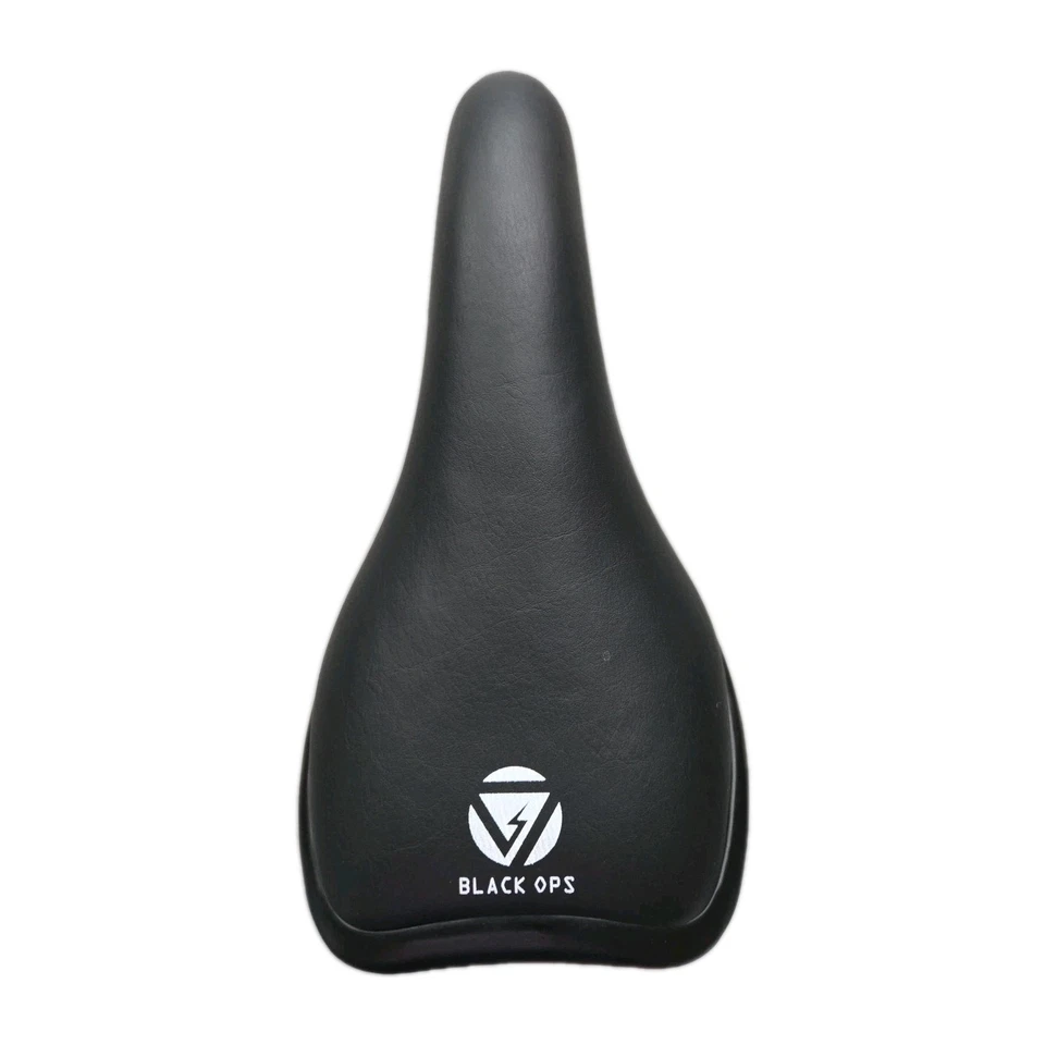 Black Ops 2984sl Saddle Bk-ops BMX 2984 Padded BLK