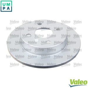 2x BRAKE DISC 672617 FOR HOLDEN ASTRA/SPORTSBACK/Hatchback  VAUXHALL   OPEL - Picture 1 of 10