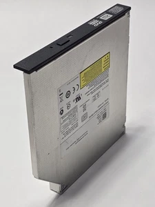 Genuine HP 2000-369wm Laptop DVD/CD Rewritable SATA Drive 646126-001 DS-8A8SH - Afbeelding 1 van 6
