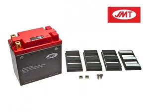 7070027 BATERÍA DE LITIO JMT PARA HONDA CBR 1000 F SC24 89-95 - Imagen 1 de 1