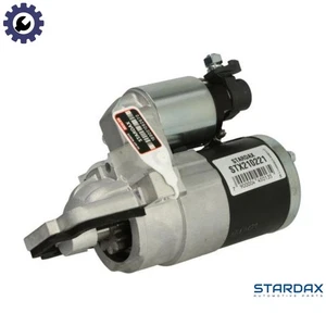 STARTER STX210221R FOR MAZDA L3-VDT/L3Y7 2.3L L850/L8-DE/L813 1.8L R2AA 2.2L 3 - Picture 1 of 10