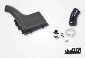 VAG 1.8 2.0 TSI (MQB) V1 Intake system, Hose do88, Black hose - Picture 1 of 5