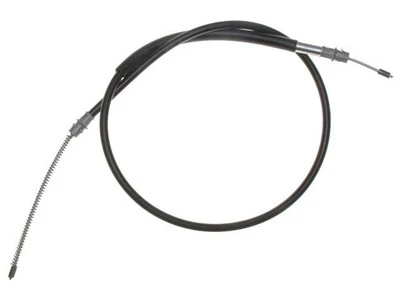 For 1992-1994 Chevrolet S10 Blazer Parking Brake Cable Rear Raybestos 91664DYPB - Image 1 of 2