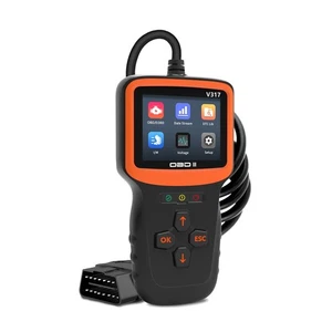 Universal OBD2 Scanner Code Reader Car Diagnostic Scan Tool Check Engine Fault - Picture 1 of 11