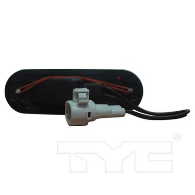 Conjunto de luz de señalización lateral TYC 17-5195-00 para 96-00 Toyota RAV4 Foto 1 de 4