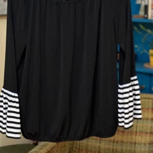 Michael Kors top petite - Picture 1 of 6