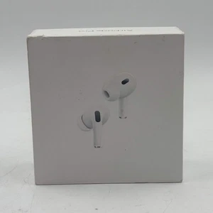 Apple AirPods 2. Gen mit Ladecase A2031 A2032 A1602 MTJV3LL/A - Bild 1 von 3