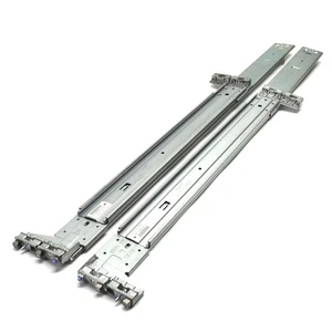 Intel 400-00131 & 400-00132 Server Rail Kit 462-14353 462-14346 462-14349 L & R - Picture 1 of 5