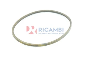 Correa Trapezoidal 10X7X839 Para Auto Vehículo Época - KLEBER AV10LP825/LE839 - Picture 1 of 2