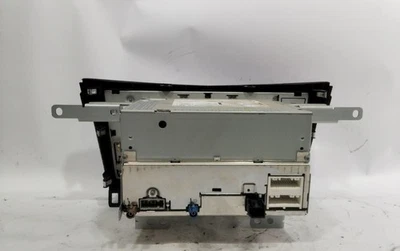 audio system für NISSAN X-TRAIL (T31) PLATINUM 4X4 259154ET0A dmuap1809573 - Bild 1 von 4