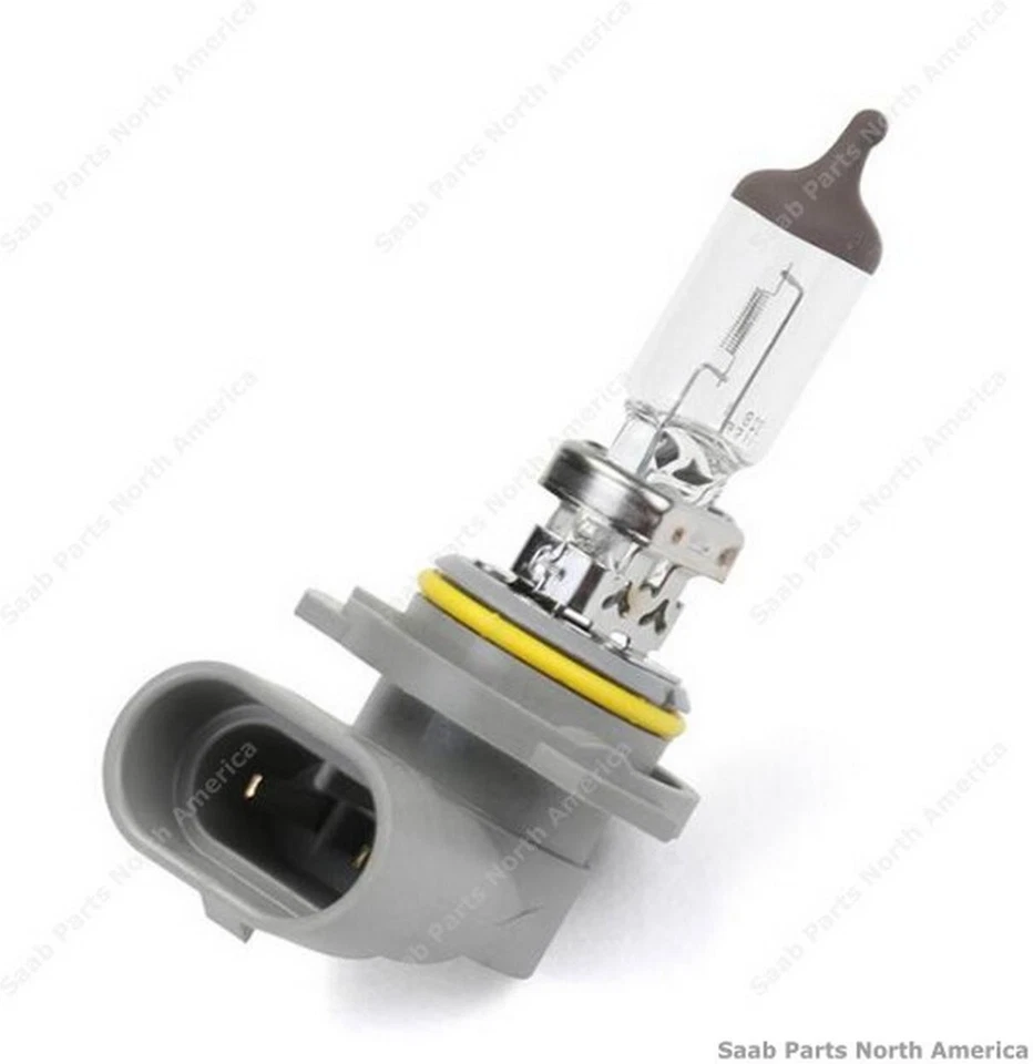 Headlight Bulb For 1995-1998 Buick Park Avenue 09441732-EF Genuine OEM - Image 1 of 1