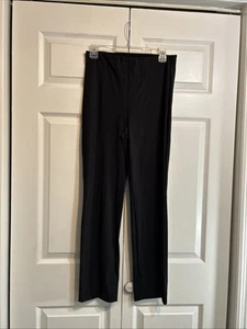 Honeylove Perfectionist Stretch Hose Front & Back Nähte Schwarz Größe M Medium - Bild 1 von 10
