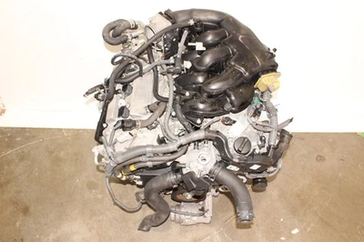 Lexus IS250 2006 2007 2008 2009 2010 2011 2012 2,5 L V6 motor JDM 4GR TRACCIÓN TRASERA Foto 1 de 4