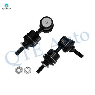 Пара из 2 задних стабилизаторов подвески для Volvo V50 2005-2011 годов выпуска - Изображение 1 из 4