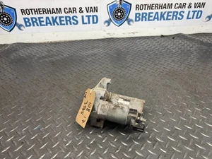 CITROEN C1 / PEUGEOT 108 1.2 GASOLINA (2017) - MOTOR ARRANQUE 428000-8332 - Imagen 1 de 4