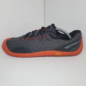 Merrell Vapor Glove 6 Hombres 11 Zapatos para Trail Running Descalzos Suela Vibram - Imagen 1 de 11