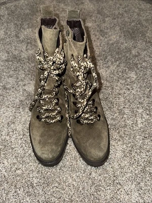 Botas Aquatalia para mujer talla 5 Foto 1 de 4