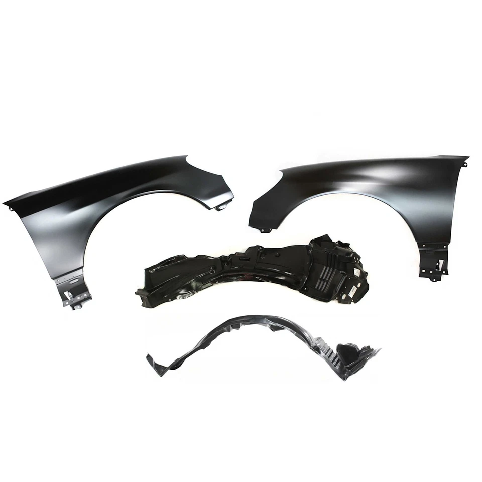 Fender Quarter Panel Driver & Passenger Side Left Right for Lexus GS300 - Image 1 of 4