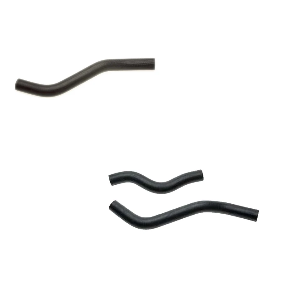 Kit de manguera de refrigerante de radiador superior e inferior Gates para Acura EL Honda Civic 1,7 L L4 Foto 1 de 1