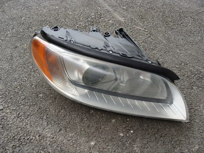Frontscheinwerfer Volvo S80 V70 III Xc70 II 31214348 Xenon Rechts Headlight - Bild 1 von 4