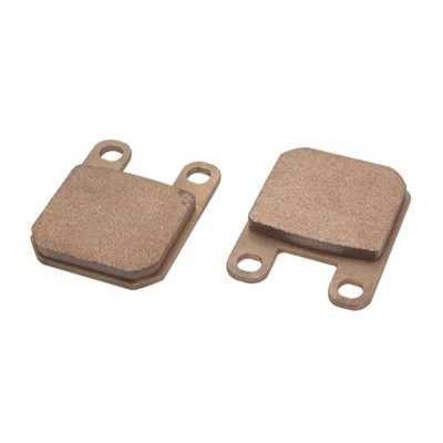 Neutron Brake Pads Sintered Metal For KTM HUSQVARNA GASGAS COBRA - Image 1 of 4