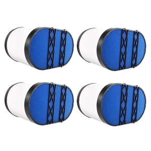 Heavy Duty Air Cleaner for Kenworth T800B T800W CAT C15 AF27688 WIX49456 - Picture 1 of 12