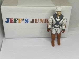 Gi joe vintage 1990 Cold Front Figur 3,75 Hasbro ohne Zubehör - Bild 1 von 10