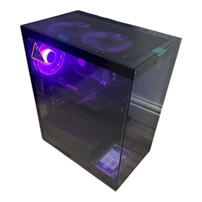 FORTNITE Gaming PC | RTX 3050 8GB | i7 Quad Core | 16GB RAM | 240GB SSD 1TB HDD - Image 1 of 4