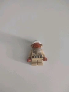 LEGO Star Wars Quarrie SW0843 Aus 75186 Minifigur ⚡ Versand - Bild 1 von 4