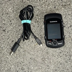 Garmin Edge 705 GPS-Enabled Bike Computer - Picture 1 of 3